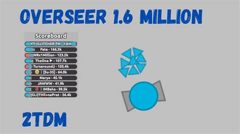 overseer diep.io